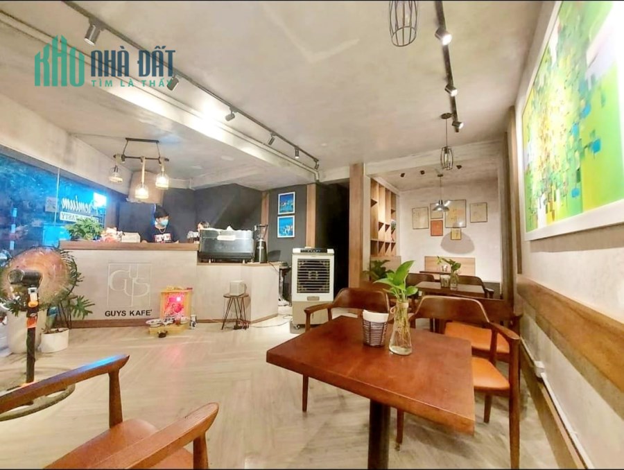Bán Tòa nhà Mặt phố HOÀNG QUỐC VIỆT CẦU GIẤY 68m2 x6T, Giá 25.2 Tỷ.