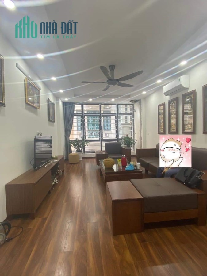 BÁN NHÀ MỸ ĐÌNH SIÊU RỘNG, Ô TÔ, TIỆN ÍCH ĐẲNG CẤP 66M2 NHỈNH 6 TỶ