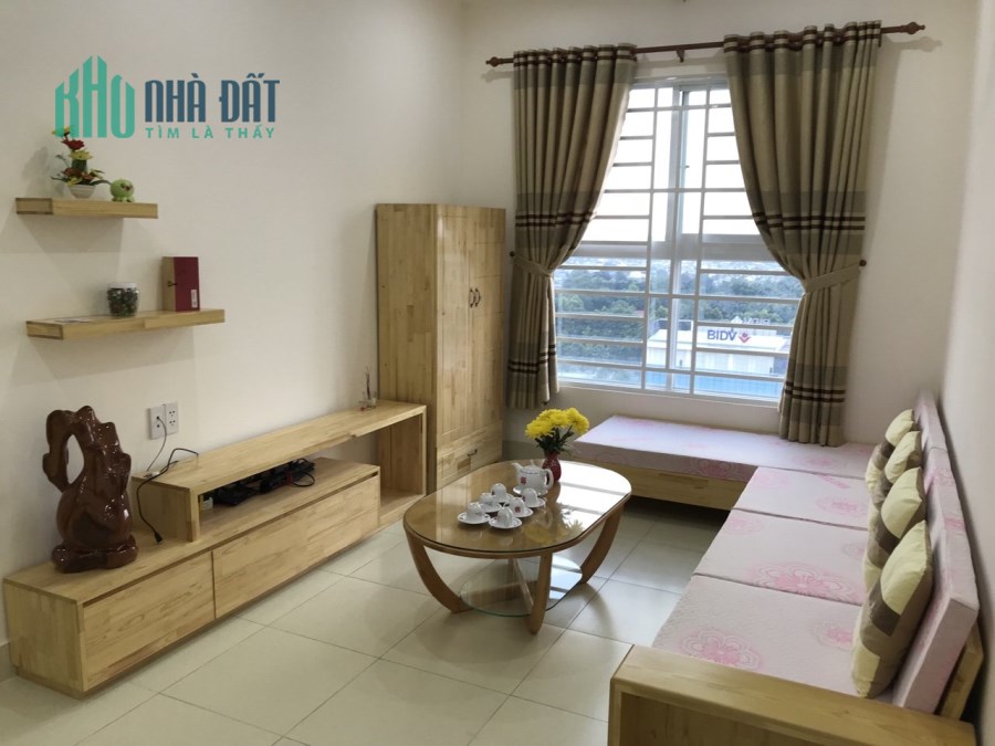 cho thuê căn hộ tại biên hòa với giá hạt " Rẻ "