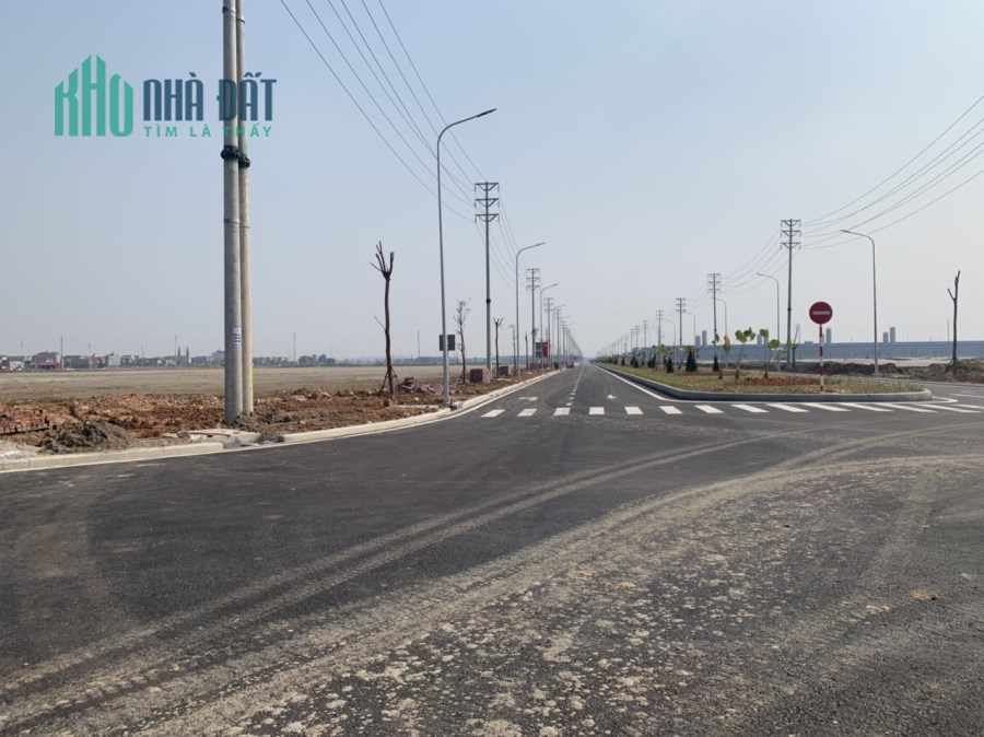Bán đất cụm công nghiệp Việt Nhật Bác Giang. Dt 5000m2 và 10000m2. LH 0988 457 392