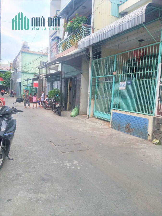 Sơn Trà - Bán nhà An Nhơn 7, Ô TÔ ĐẬU CỬA, 3 tỷ nhỉnh Lý Uy Tín 0369232575