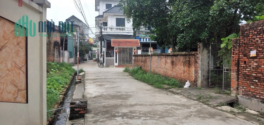 BÁN ĐẤT NGÕ 154 ĐỘI CẤN 43m2 2T MT3m1 – chỉ 4.6 tỷ