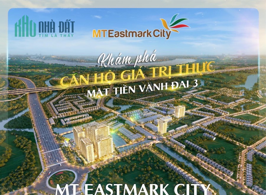 MT Eastmark City