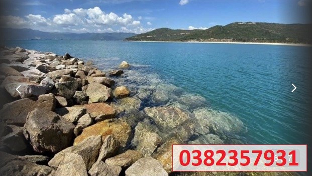 Bán đất nền liền kề Dự án KĐTM Nhơn Hội New City, TP.Quy Nhơn, Bình Định; 2,2 tỷ; 0382357931