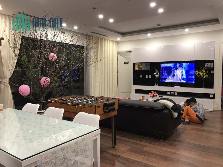 Tôi (chính chủ) cần bán căn hộ tại Imperia Graden 203 Nguyễn Huy Tưởng (Trong tháng này) 0985800205
