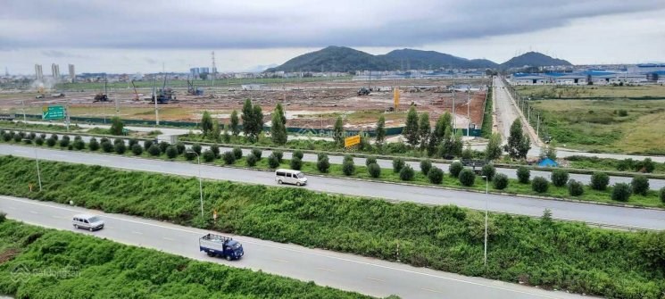 Đấu Giá Đồng Vân - Bắc Quang Châu - Việt Yên - Bắc Giang