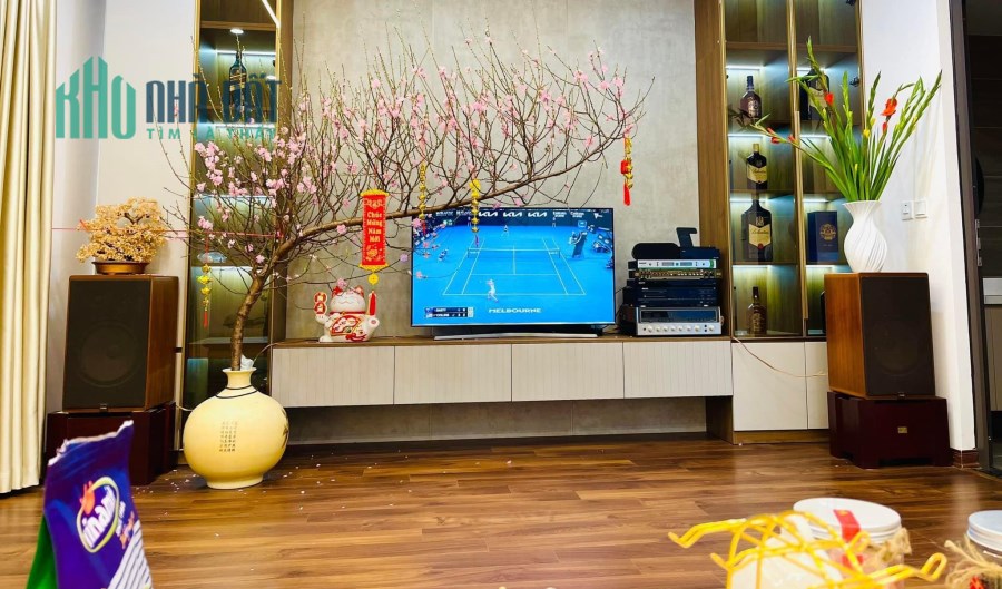 Bán nhà Mặt Phố CẦU GIẤY KD khủng khiếp 68m2 x5T, Giá 24.2 Tỷ.