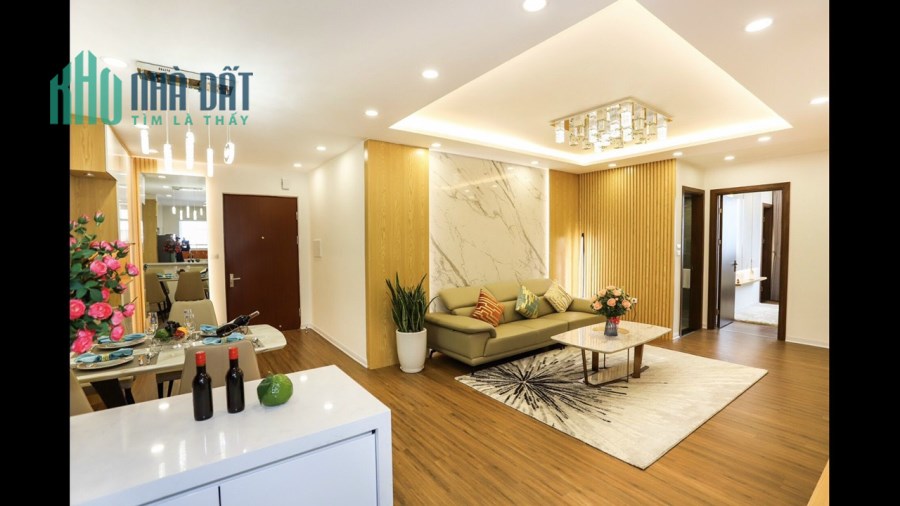 SIÊU HOT CHỈ CÒN 3 CĂN CUỐI CÙNG 3PN 77,2M2 CHỈ 25TR/M CHIẾT KHẤU HƠN 300TR/CĂN