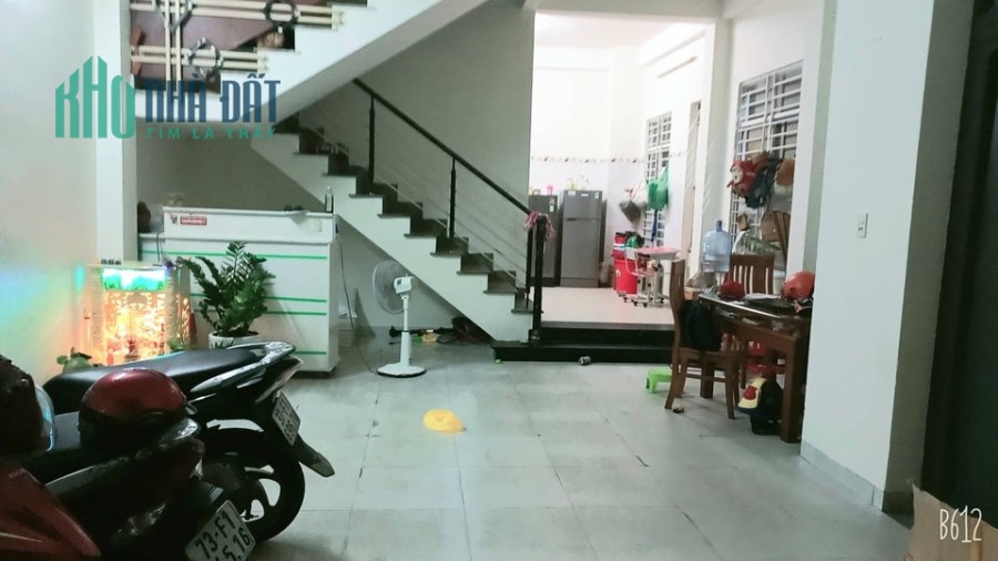 Sơn Trà - Bán nhà An Trung, chân cầu Trần Thị Lý, LG, MT 5m5, 4 tỷ nhỉnh - 0396232575 (24/7)