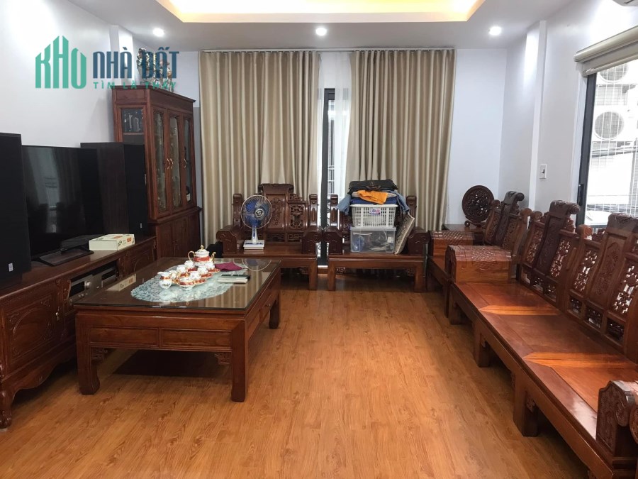 Bán nhà Mỹ Đình siêu to gần ô tô an ninh tuyệt đối 84m2 nhỉnh 6 tỷ