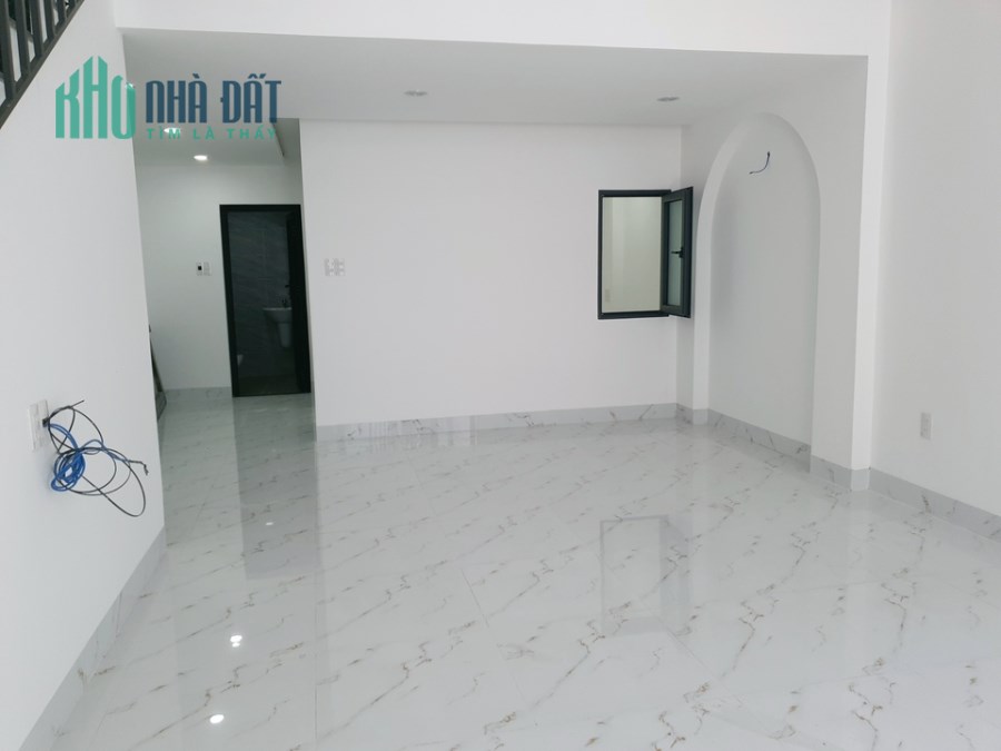 Sơn Trà - GẤP bán nhà Lê Hữu Trác, DTSD 120m2, hạ chào 200tr chỉ 2 tỷ 95 - 0396.232.575