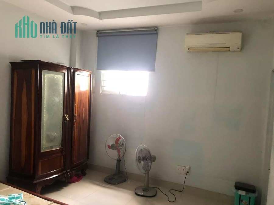Bán Nhà HXT Thông Cộng Hòa, Tân Bình, 80M2, Ngang Khủng 5M, 4 Tầng Mới Tinh, Chỉ 14 Tỷ TL.