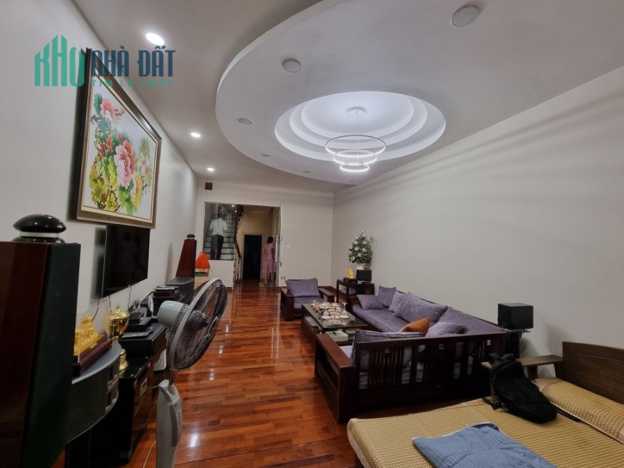 MẶT PHỐ VĂN HỘI, Ở NGAY, KD ĐA DẠNG, 143M2, 3 TẦNG, GIÁ NHỈNH 10 TỶ.