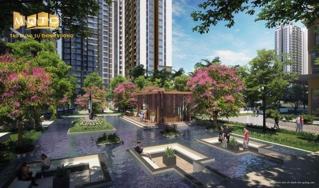 Cần bán căn hộ Masteri Waterfront tại Vinhomes Ocean Park Gia Lâm, Hà Nội.