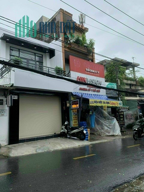 Bán nhà MT kinh doanh Đường Chu Văn An, Phường 12, Quận Bình Thạnh, Chỉ 6,85 tỷ