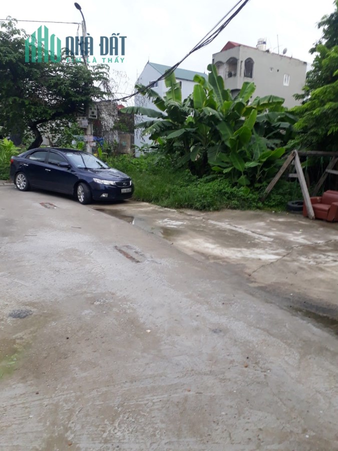 Cần bán gấp lô đất TT Quang Minh, Mê Linh 70m, MT 4.5m, ô tô, KD, nhỉnh 1 tỷ..
