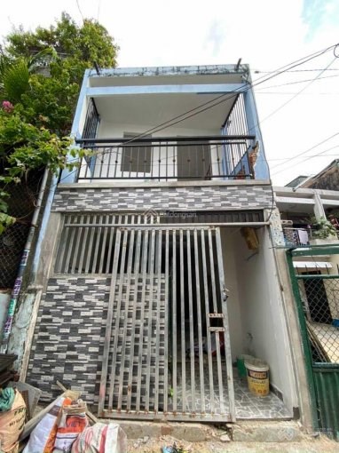 CẦN BÁN GẤP NHÀ SÁT HXH ĐƯỜNG VŨ TÙNG - BÌNH THẠNH - NHÀ MỚI 2 TẦNG - GIÁ 4,6 TỶ