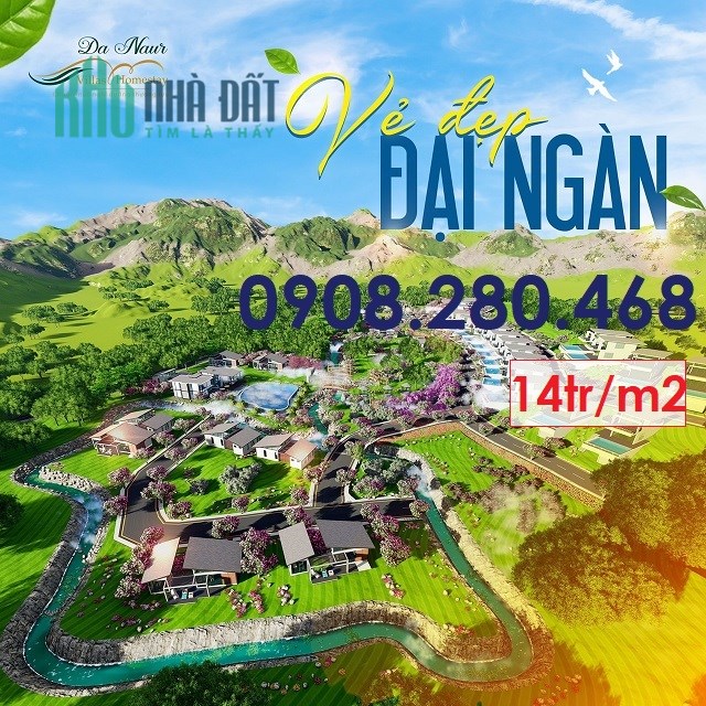 Da Naur Villas và Homestay – Chuẩn mực nghỉ dưỡng thượng lưu - 0908280468
