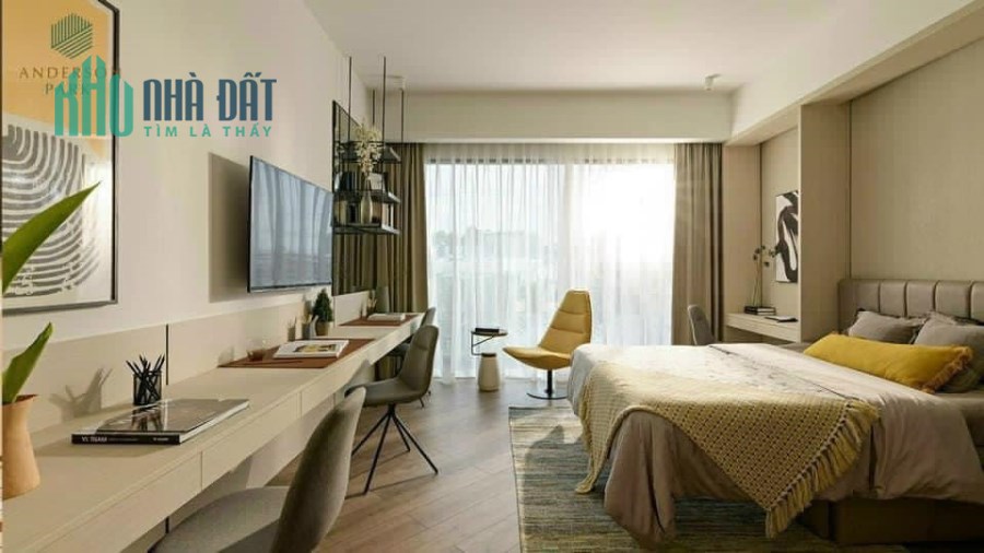 Bán nhà mặt tiền đường QL13 sở hữu lâu dài, lợi nhuận lên đến 18 phần trăm một năm chỉ từ 540 triệu