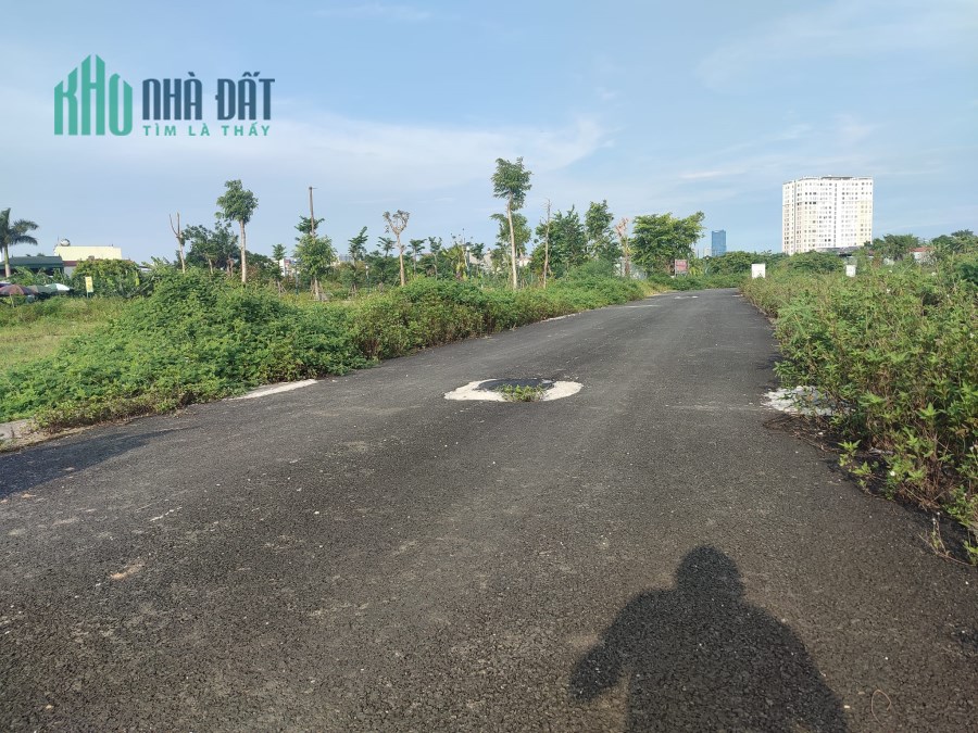 Hàng hiếm, hơn 80 triệu1m2, 4 tỷ 15, 50m2, mt 3.6 m, đất dv Vân Canh , hoài đức, An Lạc Green.