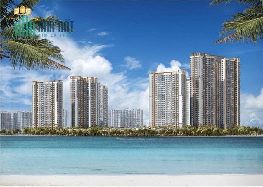 Cần bán căn hộ cao cấp Masteri Waterfront tại Vinhomes Ocean Park Gia Lâm, Hà Nội.