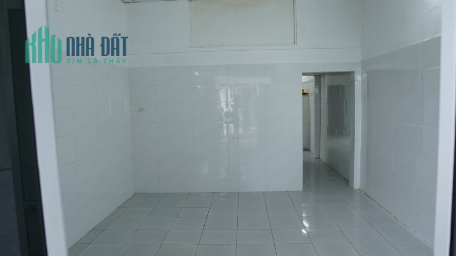 ⛪ BÁN NHÀ 2 MẶT KIỆT ĐƯỜNG ÂU CƠ, HÒA KHÁNH BẮC
