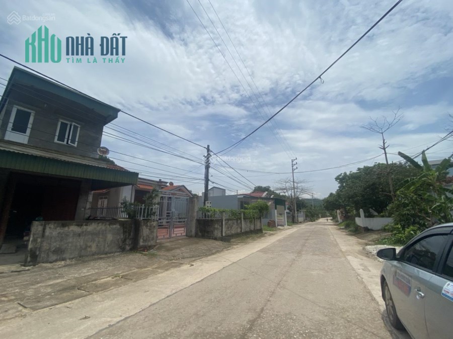 Đất thổ Full cư Đông Xá, Vân Đồn,Bãi tắm, Gần khu đô thđ tiện ích ngập tràn