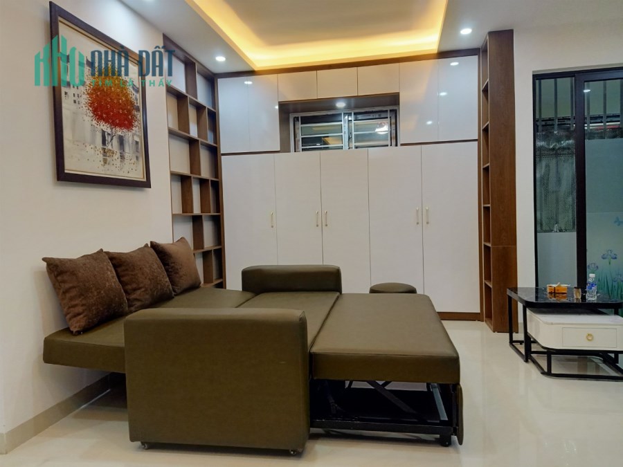 BÁN  căn hộ chung cư mini   - 2 ngủ 2 vệ sinh- 3 ngủ 2 vệ sinh