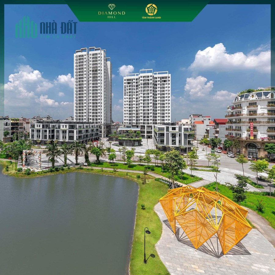 nên mua chung cư hay nhà phố trong ngõ xe máy