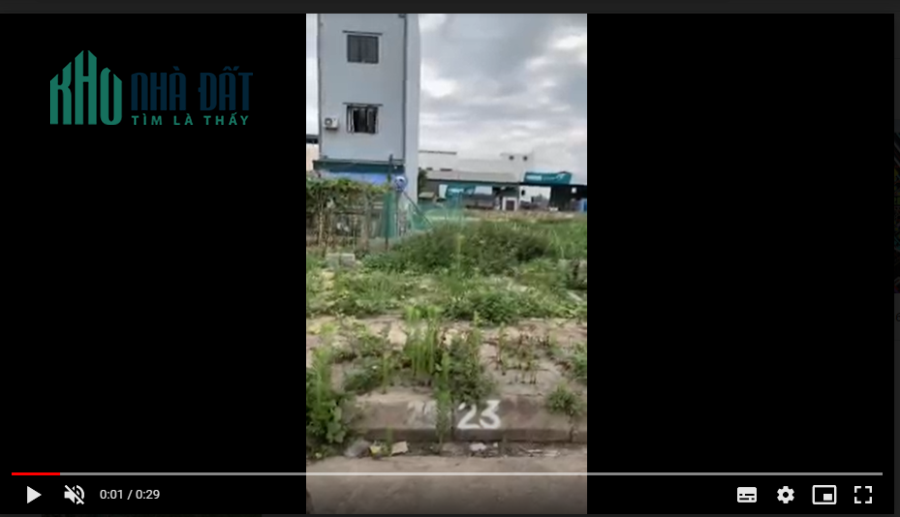 Mảnh đất tại trung tâm Vân Đồn-nơi kết nối vùng tam giác kinh tế trọng điểm