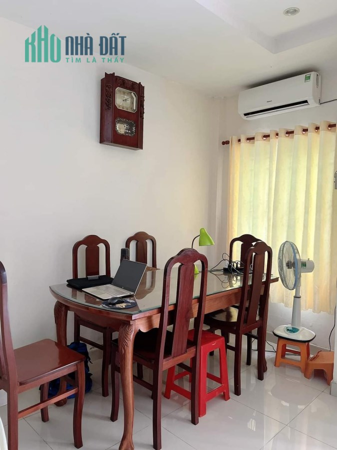 Bán nhà HXH Nguyễn Thượng Hiền, Bình Thạnh, 60m2, 2 Tầng, Chỉ 7,3 tỷ