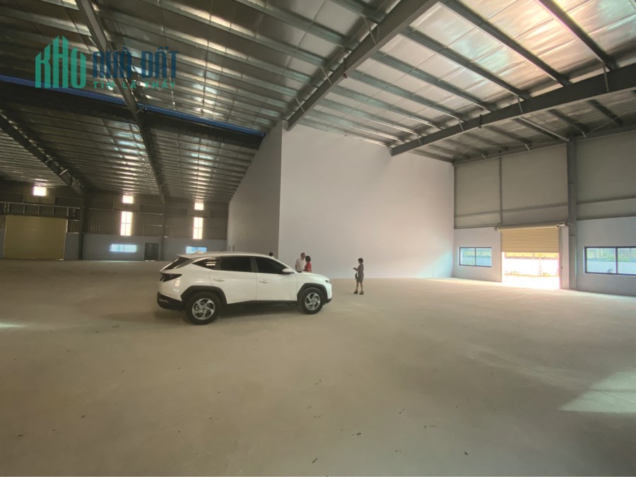 NHÀ XƯỞNG  VÀ TÀI SẢN GẮN LIỀN MẠT DƯỜNG 379 HƯNG YÊN – Giá Tốt