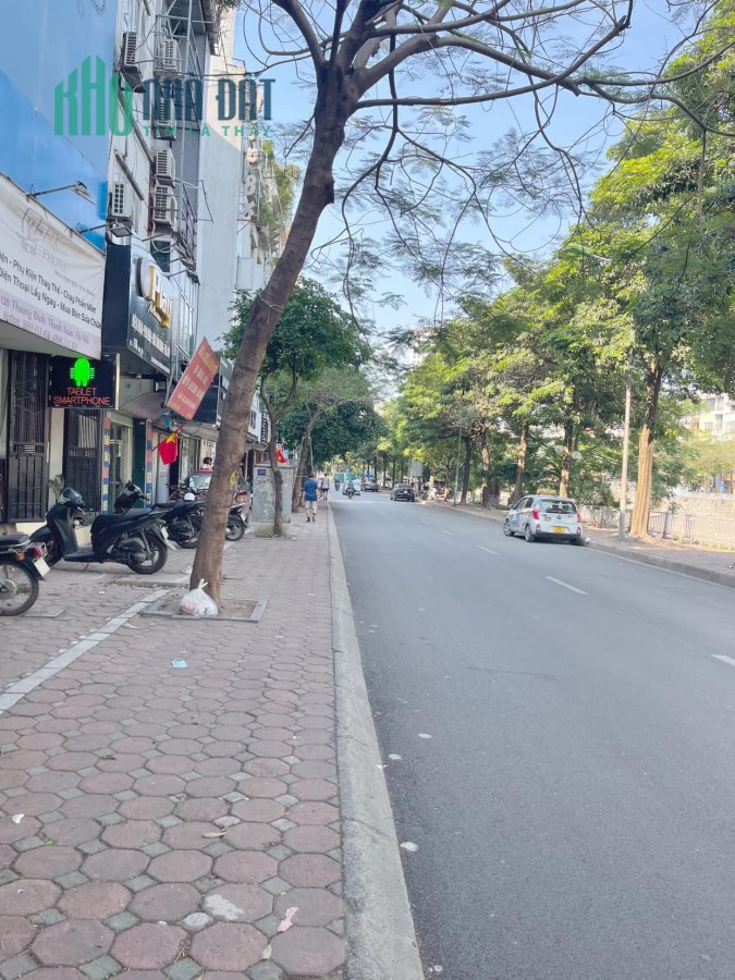 BÁN NHÀ THANH XUÂN - NGÃ TƯ SỞ - KHƯƠNG ĐÌNH - NHÀ XÂY MỚI - 20M RA PHỐ