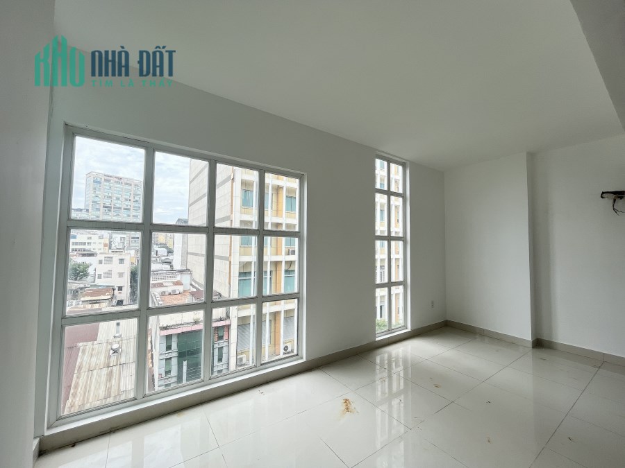 CHO THUÊ VP QUẬN 1 KHAI TRƯƠNG BUILDING NHẬN NGAY ƯU ĐÃI