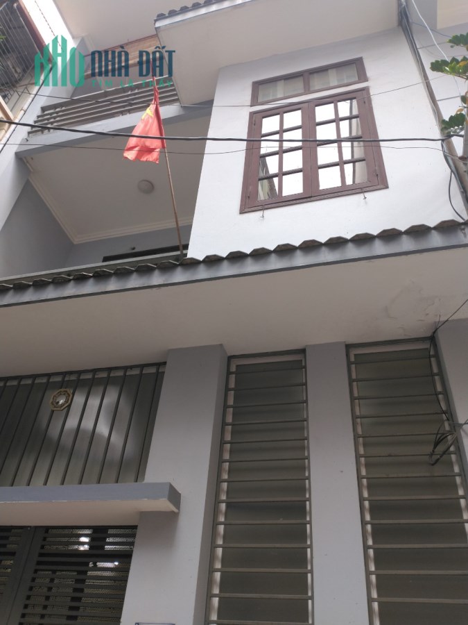Bán nhà trên phố Nguyễn Lân, Phương Liệt, Thanh Xuân, Hà Nội, 50m giá 5.8 tỷ