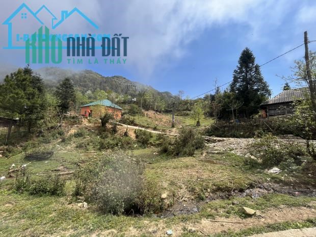 BÁN ĐẤT Y TÝ - VỊ TRÍ SIÊU ĐẮC ĐỊA, TIỀM NĂNG TĂNG GIÁ, KHAI THÁC DU LỊCH CỰC TỐT