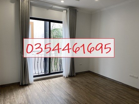 Cho thuê nhà riêng 6 tầng số 4 ngõ 202F Đội Cấn, Ba Đình, 40tr; 0354461695