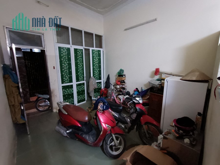Gần 20 triệu 1m2, Nhà vân canh, hoài đức, ô tô đỗ cửa, 51m2, 4T, 3 tỷ 9, ba bước  KĐT HUB