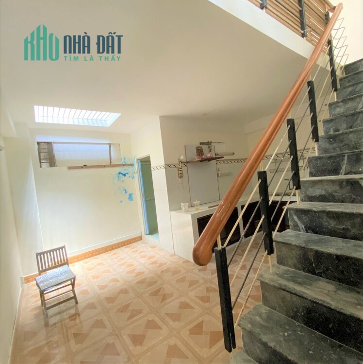Sơn Trà - Bán nhà Võ Duy Ninh, 60m2, đường Ô TÔ TẢI tránh, chỉ 2 tỷ 95 - 0396232585