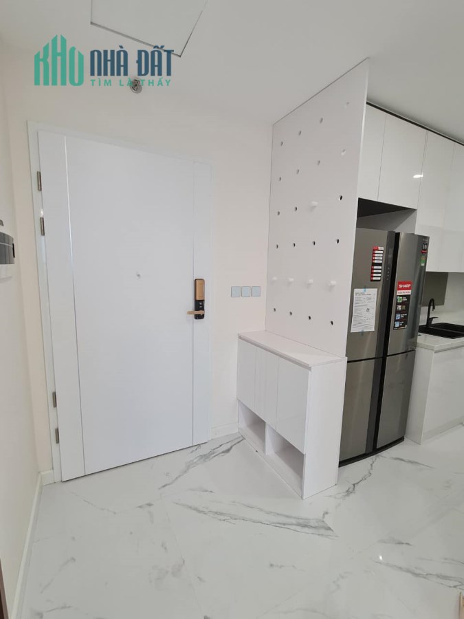 Chính chủ bán căn hộ chung cư tầng 16 tòa S5 Sunshine City Ciputra, Full đồ, đã có sổ.