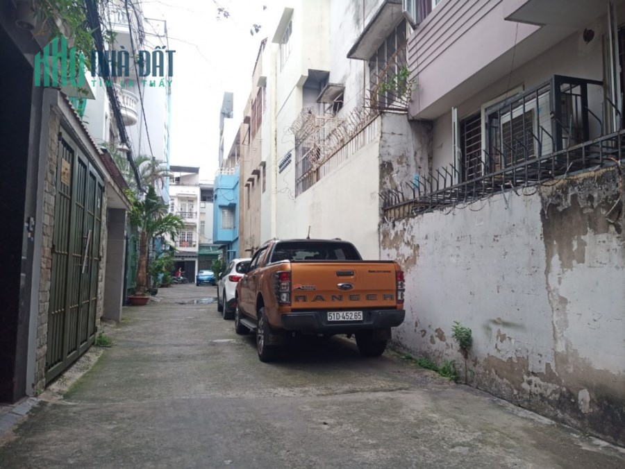 bán nhà khu phân lô kế Mt Cửu Long 5T nhà mới ở ngay giá rẻ nhất
