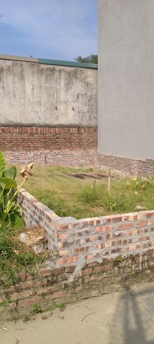 Bán 50m lô góc phố Phúc Lợi, Long Biên, chỉ 2 tỷ hơn..