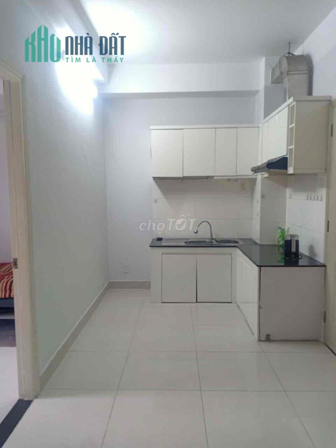 Cho thuê căn hộ Mini số 371 Nguyễn Kiệm, Phường 3 Quận Gò Vấp