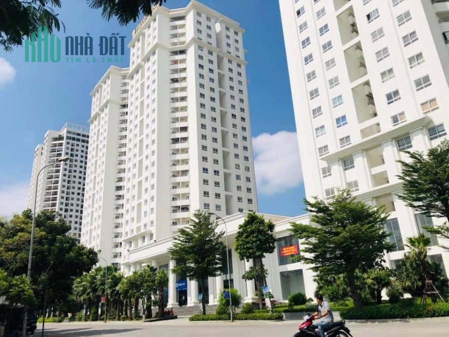 Tecco Garden Cập nhật quỹ căn mới + Giá tốt ,chính sách chiết khấu cao lên đến 4,5%