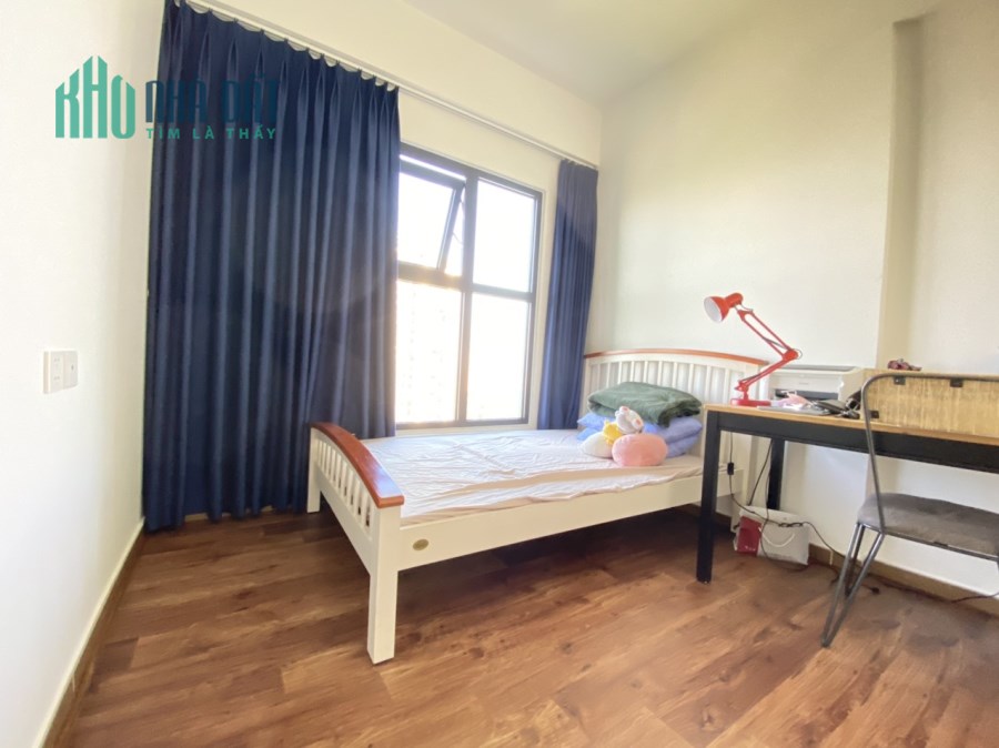 Aquabay Ecopark Sky 1- Phong cách sống hiện đại của giới trẻ, diện tích 71m2