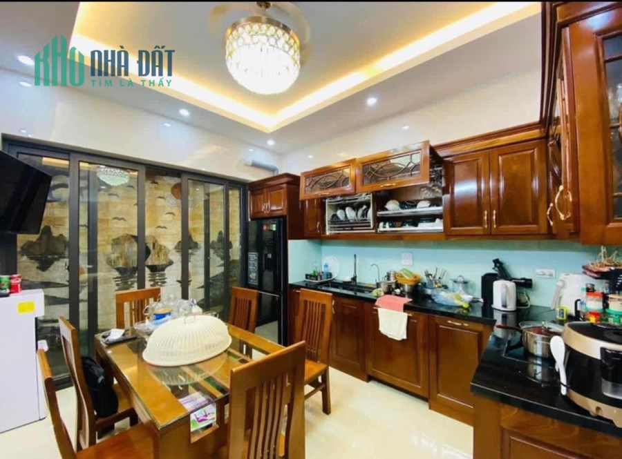 bán nhà Xuân Đỉnh 55m2 Chỉ 5 tỷ Cách Ô Tô 20m-ngõ nghách rộng thoáng giáp Ngoại Giao Đoàn.