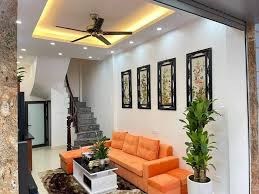 Bán nhà Đống Đa, Phố Xã Đàn giá 4.5 tỷ, 20mx4T, MT 4.7m, Oto đỗ cách 10m