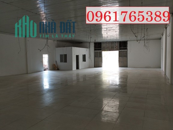 Chính chủ cho thuê kho xưởng thôn Then xã Thái Đào, Lạng Giang, Bắc Giang; 10tr; 0961765389