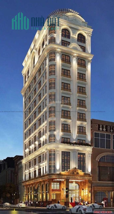 Bán lô đất đấu giá 110m2 lô Góc Khu Đấu Giá Lê Văn Lương 0974 681 333
