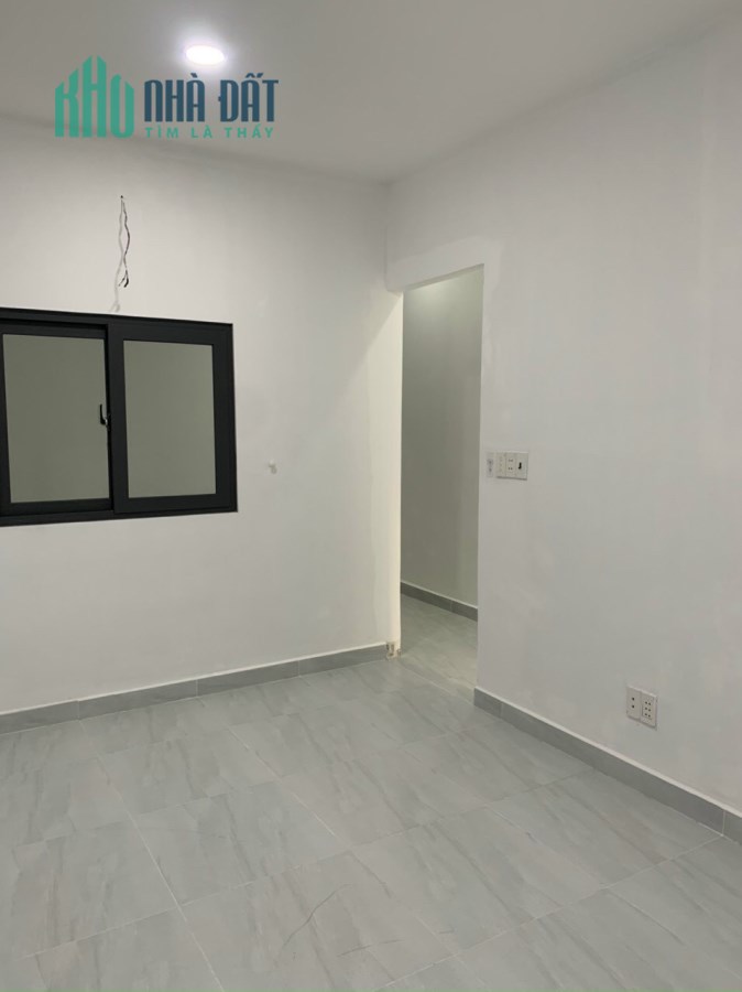 Bán nhà riêng Bình Lợi  quận Bình Thạnh, giá 8 tỷ diện tích 44m2